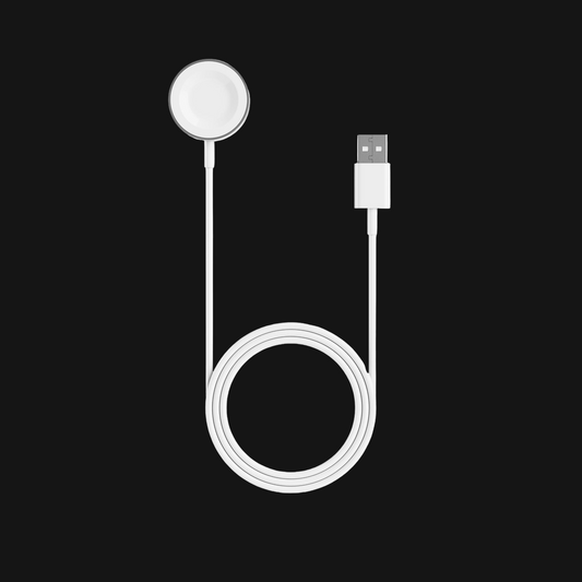 Wireless charger cable