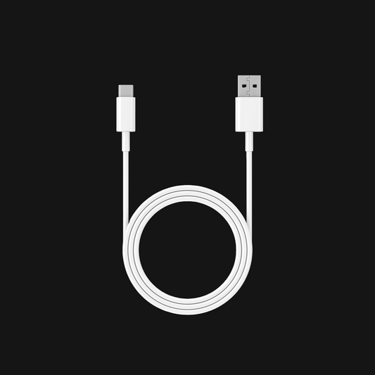 Wireless charger cable