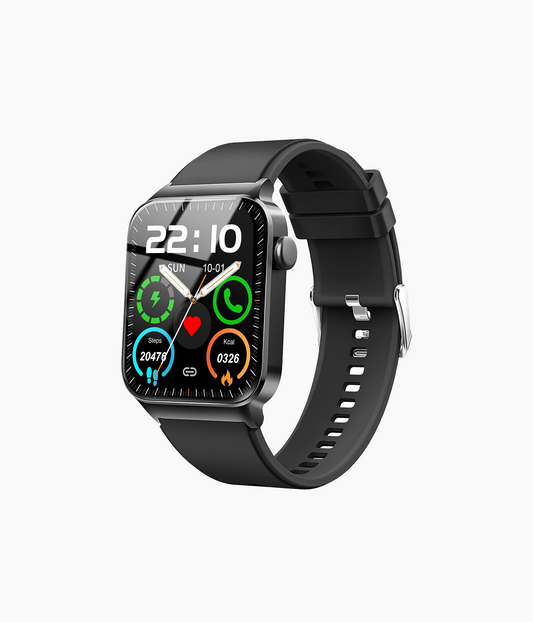 Time Pro Fusion Watch