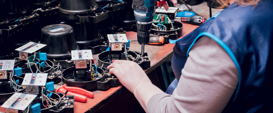 Best Electronic Gadgets That Make Your Daily Life Efficient