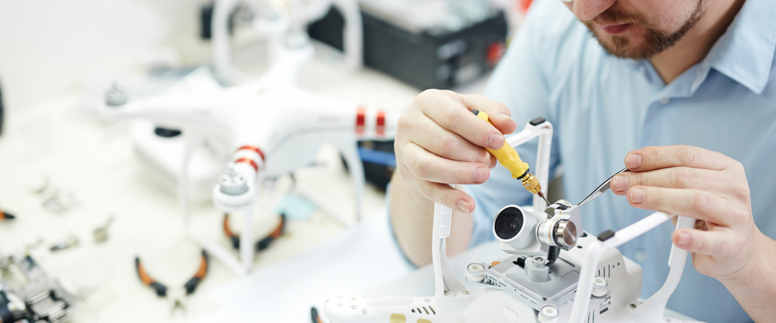 Latest Electronics Innovations Changing Future of Technology