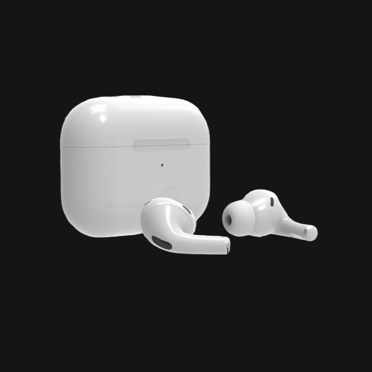 AirPods Pure Sound