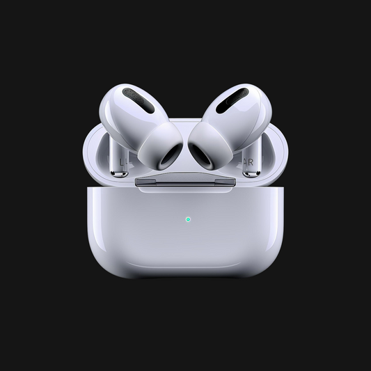 AirPods Armor Case