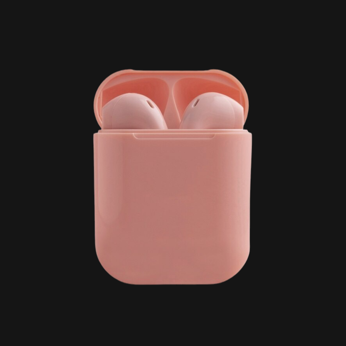 AirPods Pure Sound