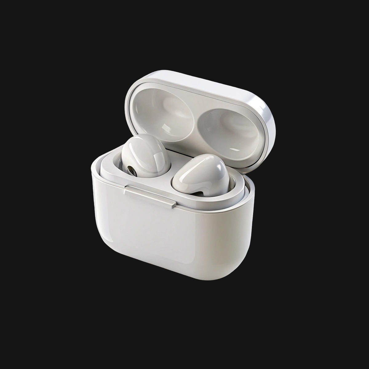 AirPods Pure Sound