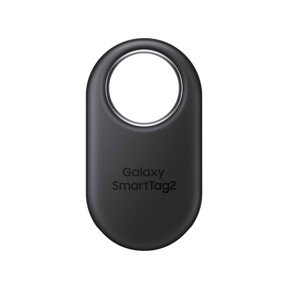 Black SmartTag2 Phone