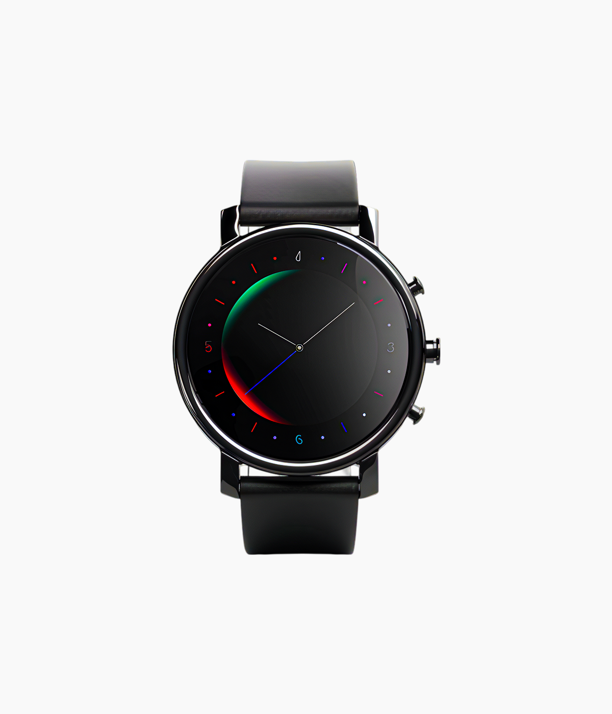 Chrono Zen Smart watch