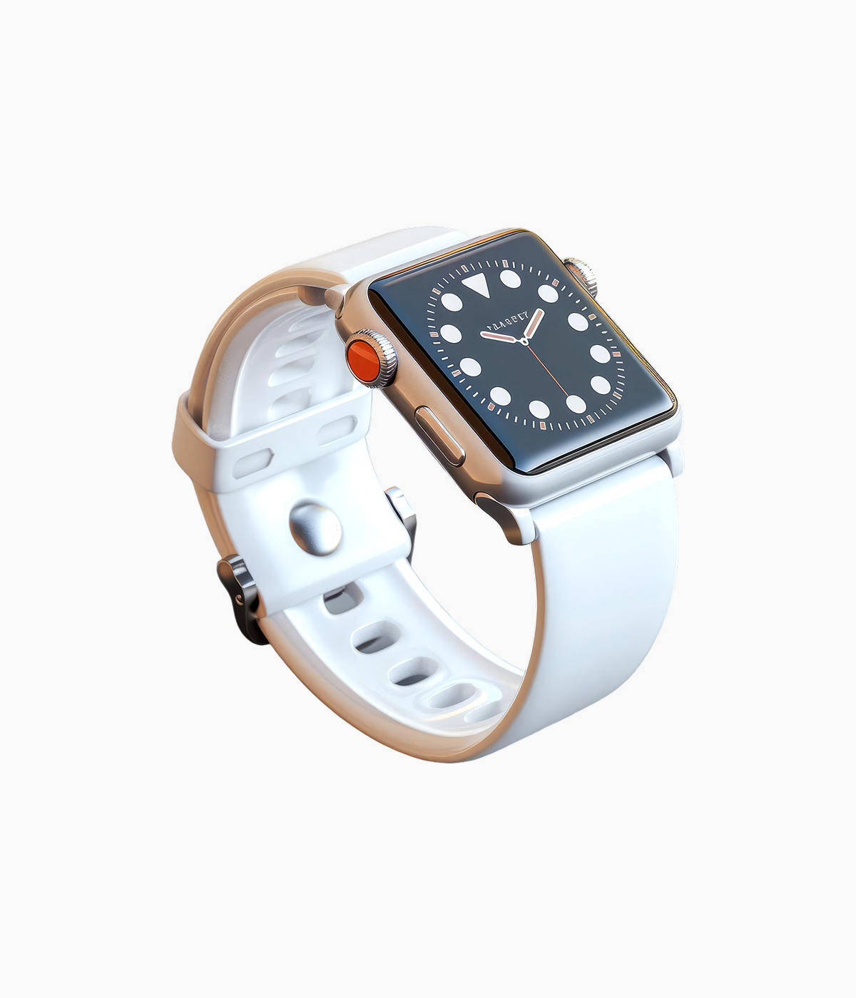 Chrono Zen Smart watch