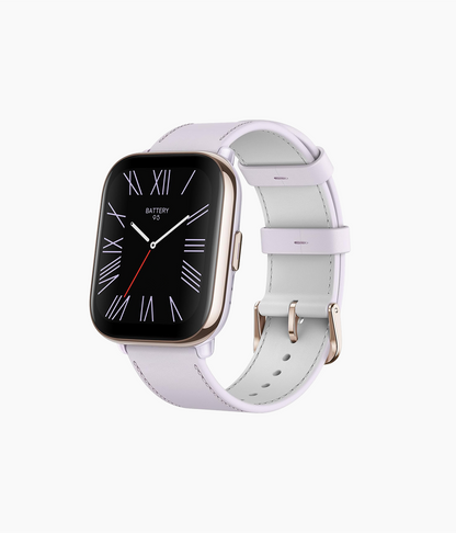 Time One Fusion watch