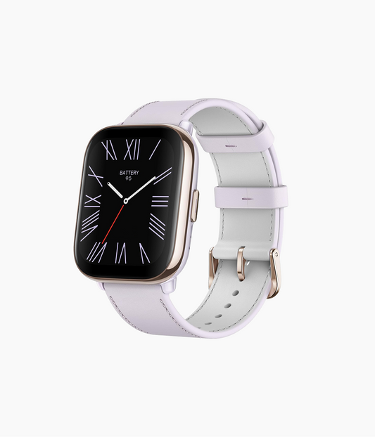 Time One Fusion watch