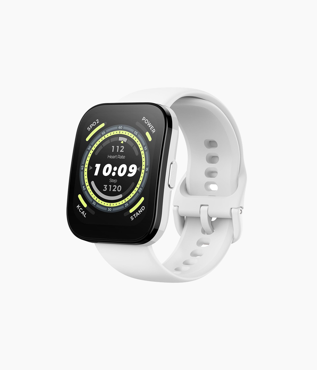 Chrono Zen Smart watch