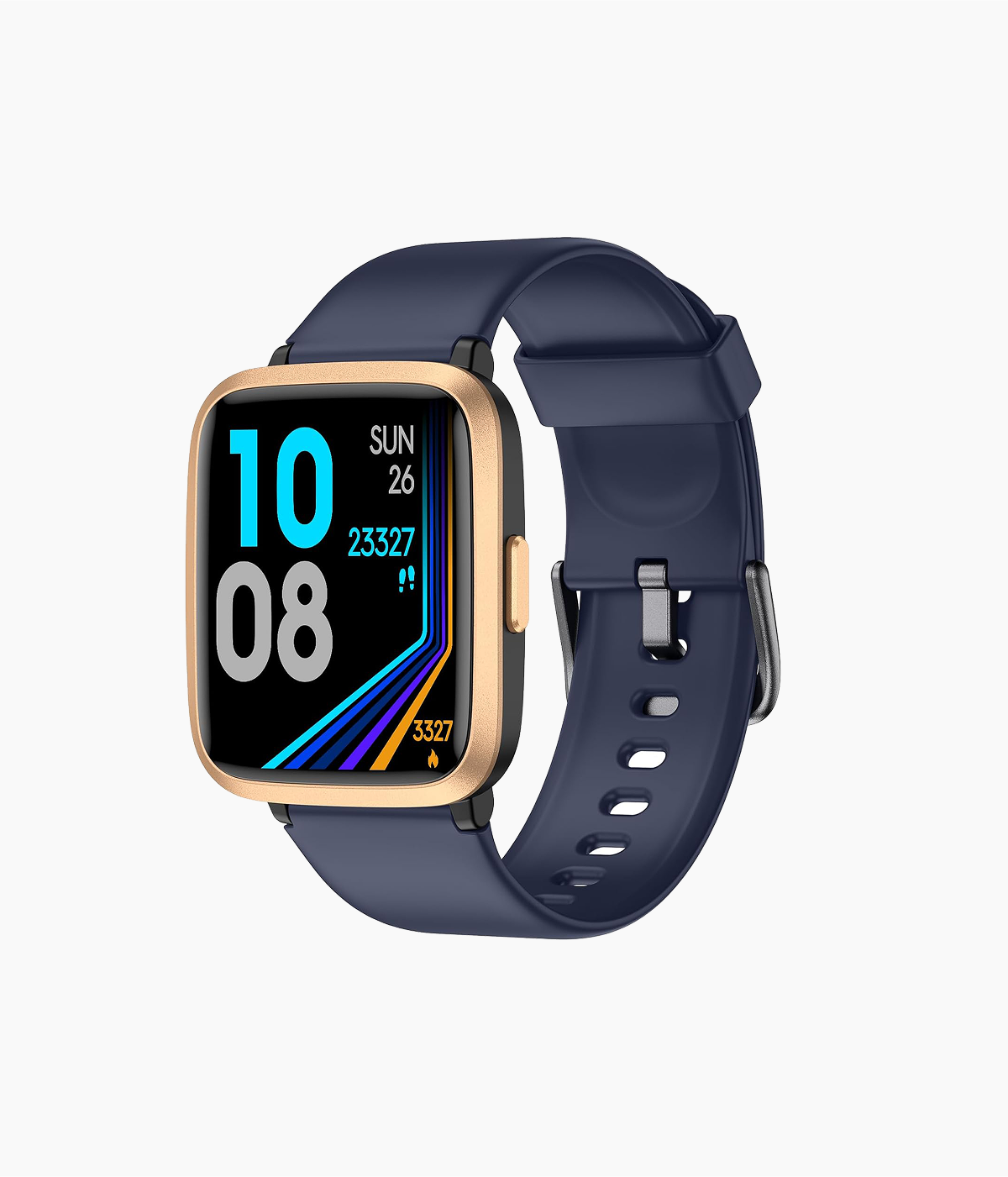 Chrono Zen Smart watch