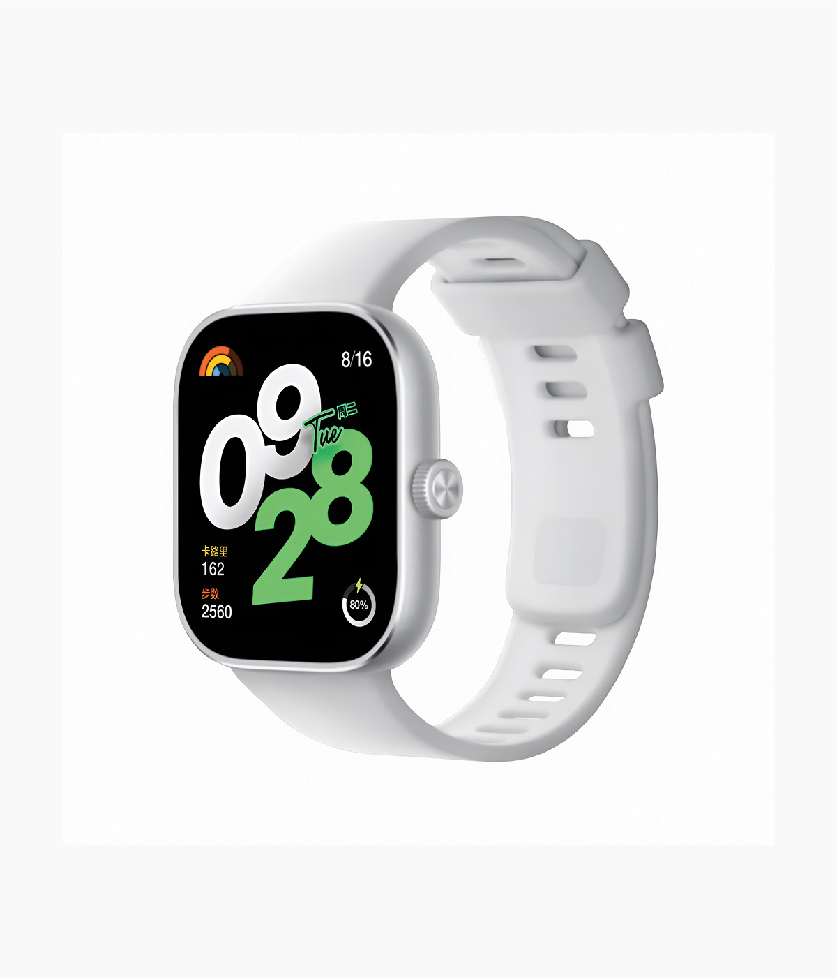 Chrono Zen Smart watch