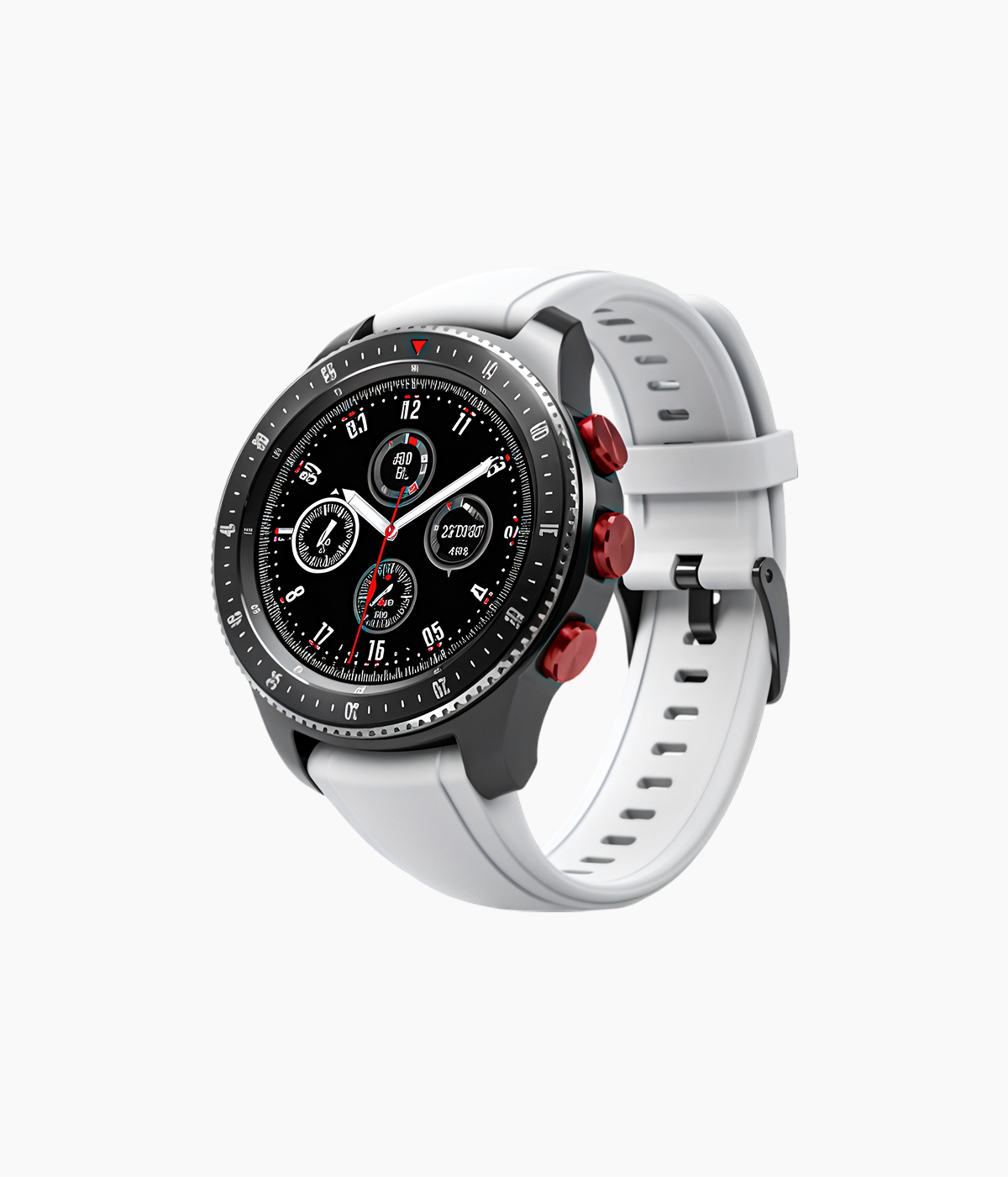 Chrono Zen Smart watch